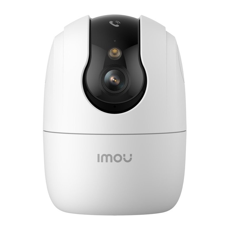 IMOU Ranger 2C Pro 5 MP IP-kamera för inomhusbruk