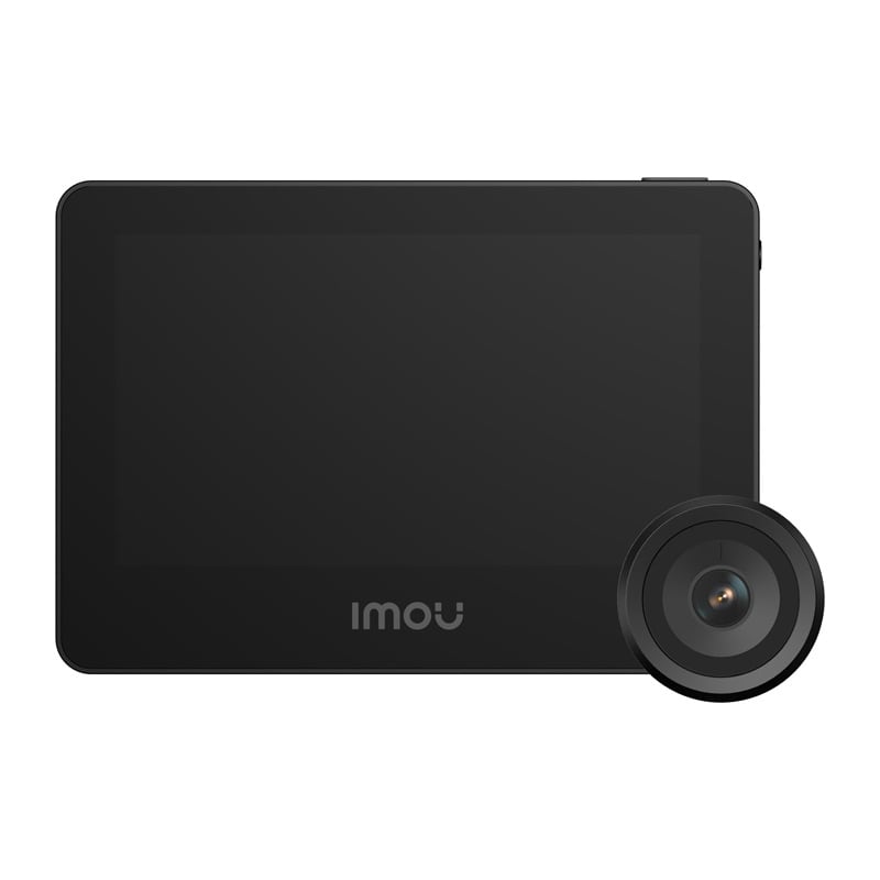 IMOU VD1 smart dörrkikare