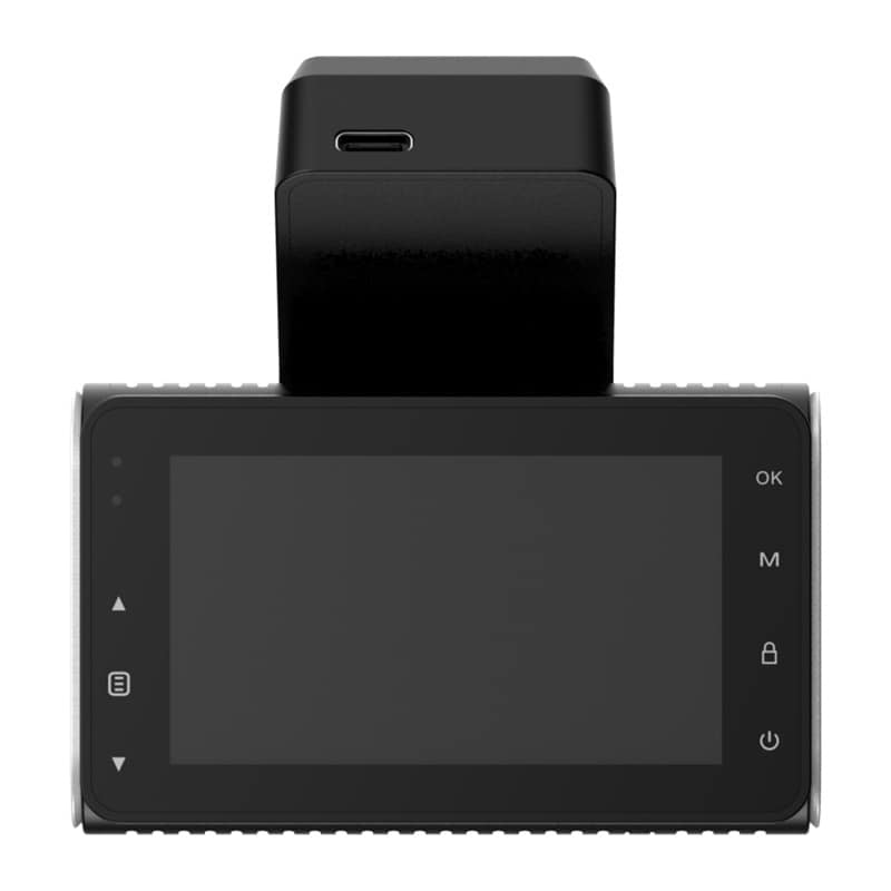 IMOU S800 PRO -ajotallennin, 4K