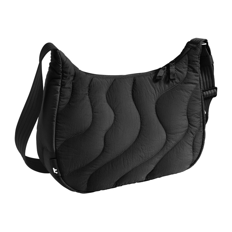TOMTOC Terra-T34 Puffy 11"/9L Lavascape axelväska