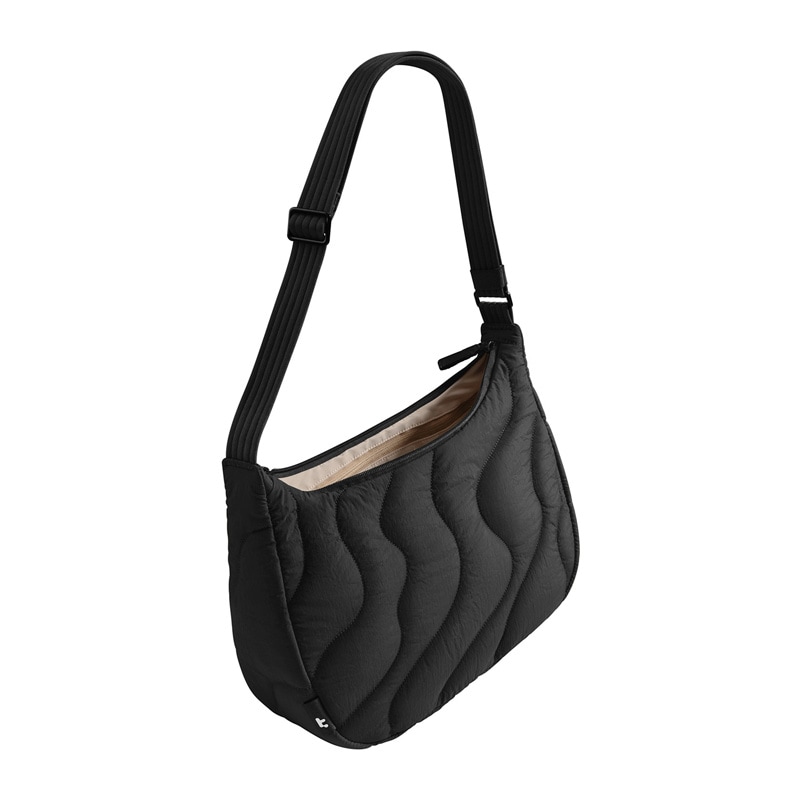 TOMTOC Terra-T34 Puffy 11"/9L Lavascape axelväska