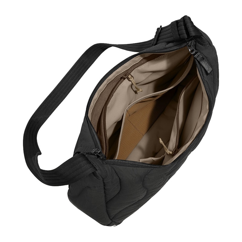 TOMTOC Terra-T34 Puffy 11"/9L Lavascape axelväska