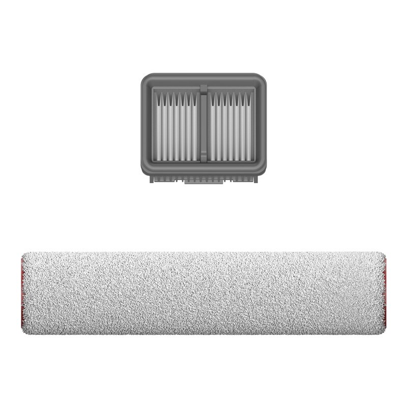 Golvborste och filter för Dreame H12 Pro Flexreach/H13 FlexReach/H15/H15 Pro.