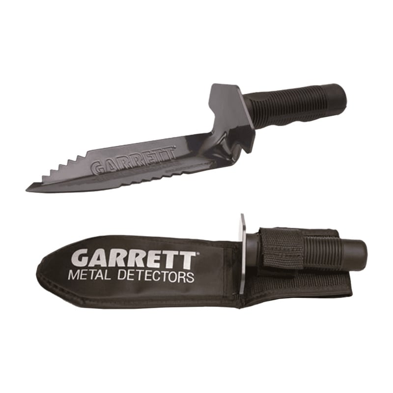 GARRETT knivspade