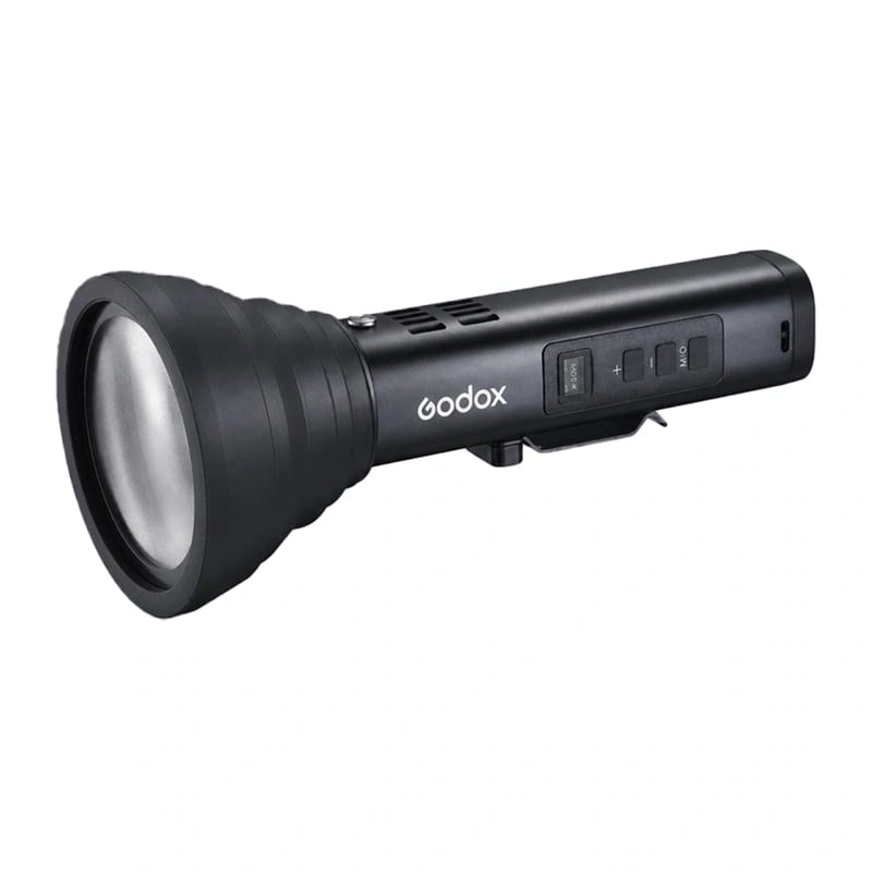 GODOX FL15Bi LED-studiolampa