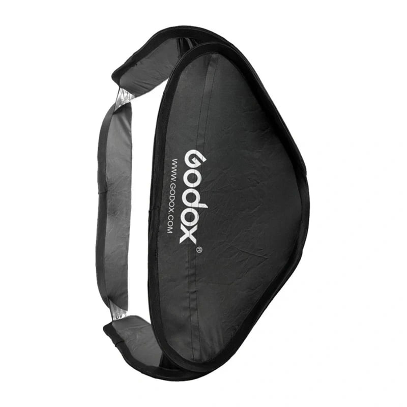 GODOX SFUV6060 Softbox, 60 x 60 cm