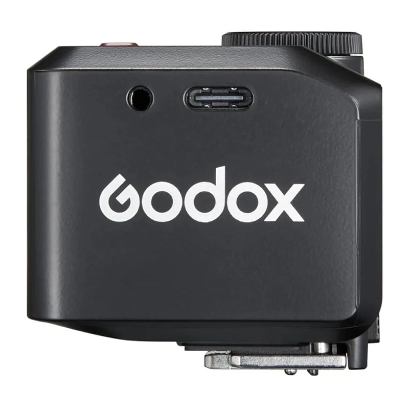GODOX iT30Pro-blixt för Canon