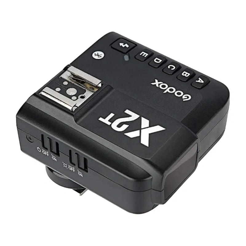 GODOX X2T TTL-blixtutlösare för Canon