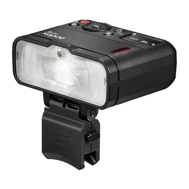 GODOX MF12 makroblixt