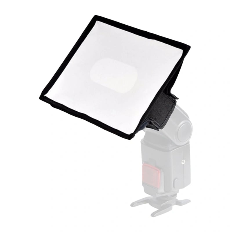 Softbox GODOX SB1520, universalmodell, 15 x 20 cm