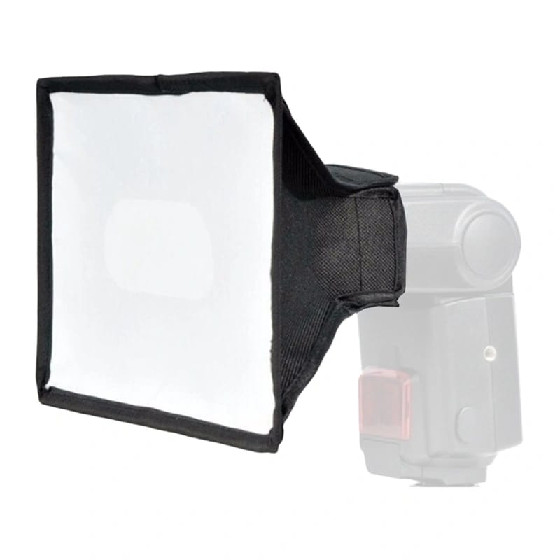 Softbox GODOX SB1520, universalmodell, 15 x 20 cm
