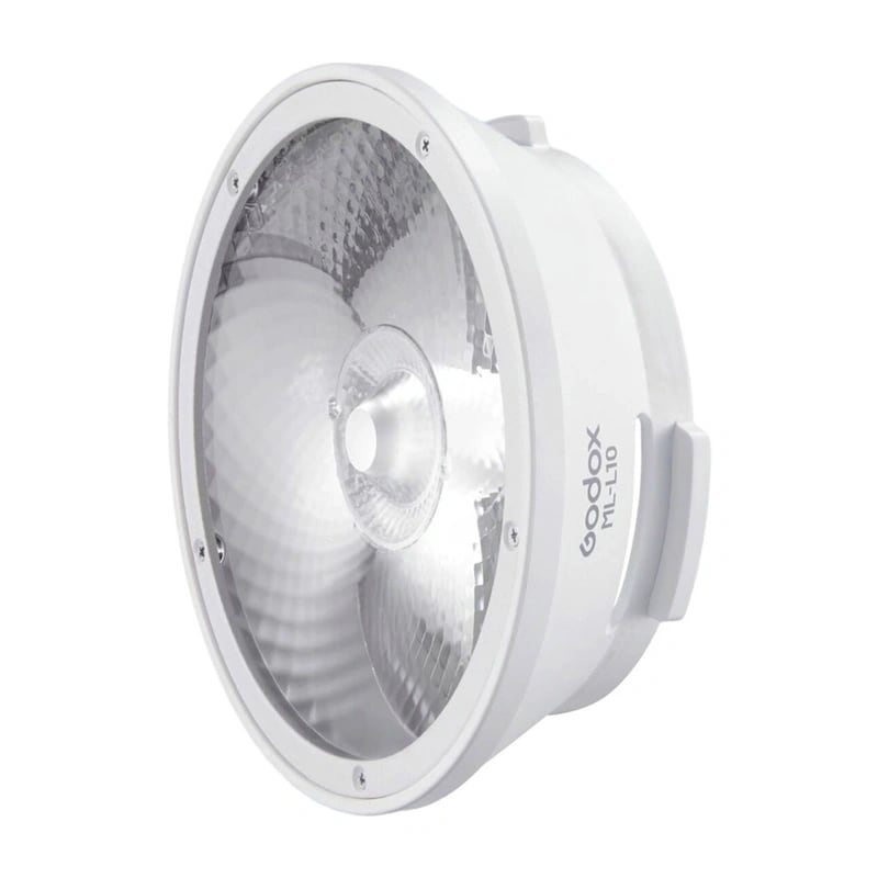GODOX ML40Bi LED-studiolampa