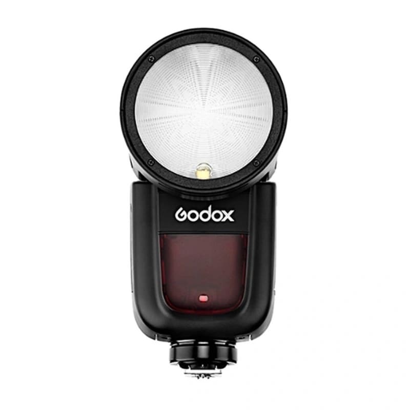 GODOX V1 TTL-blixt för Nikon