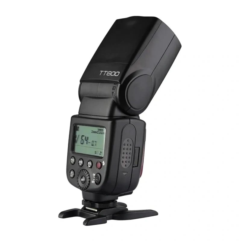 GODOX TT600-blixt