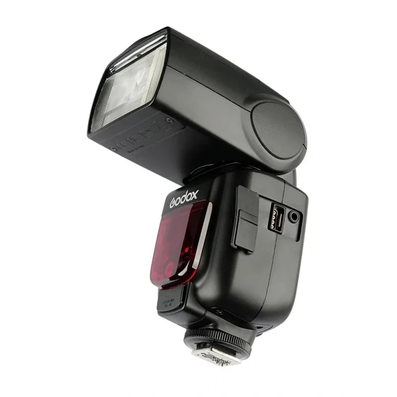 GODOX TT600-blixt