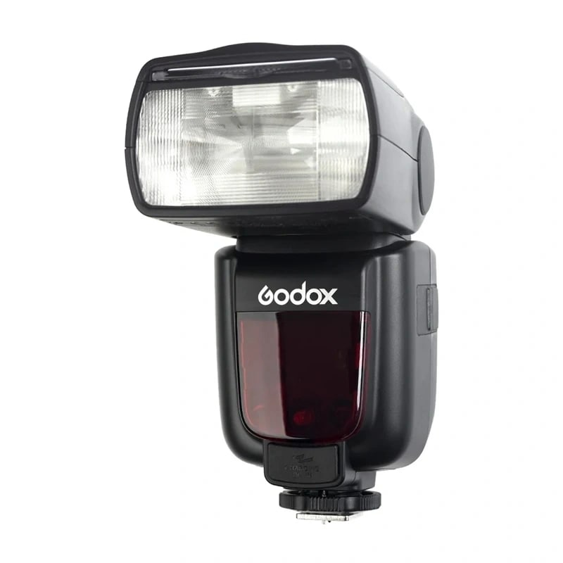 GODOX TT600-blixt