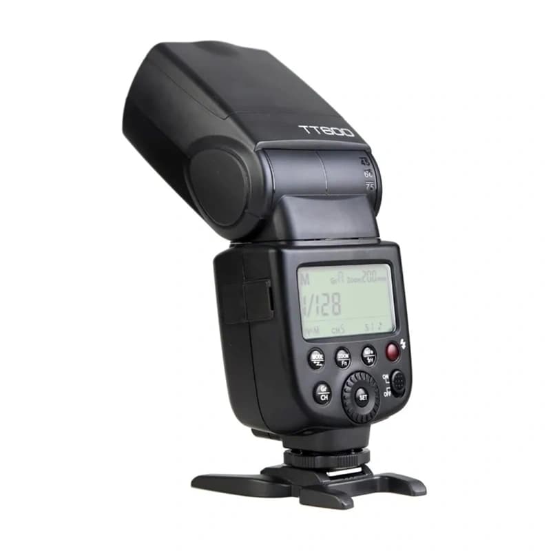 GODOX TT600-blixt