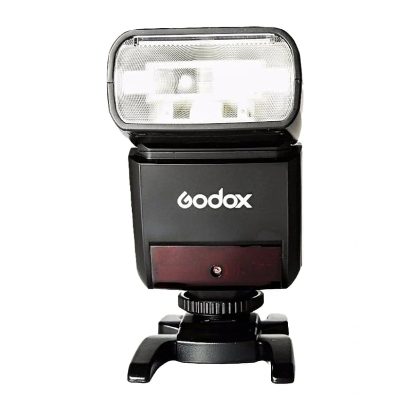 GODOX TT350 TTL-blixt för Canon