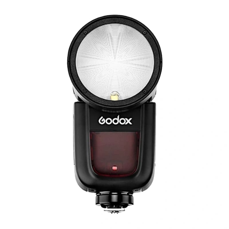 GODOX V1 TTL-blixt för Olympus