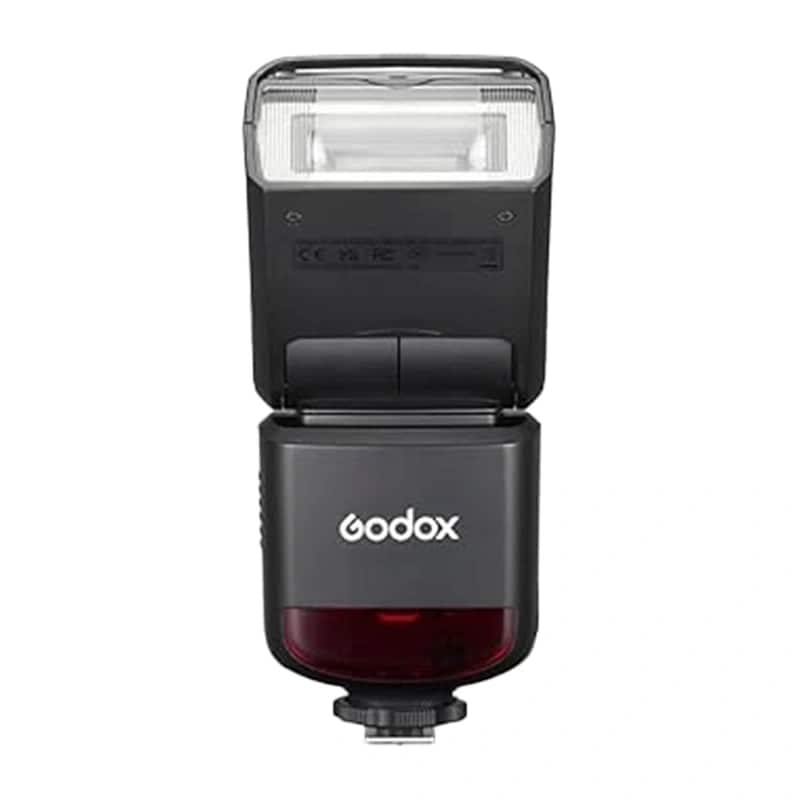GODOX TT520III TTL-blixt