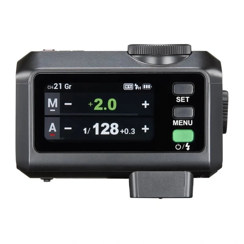 GODOX iT30Pro-blixt för Nikon