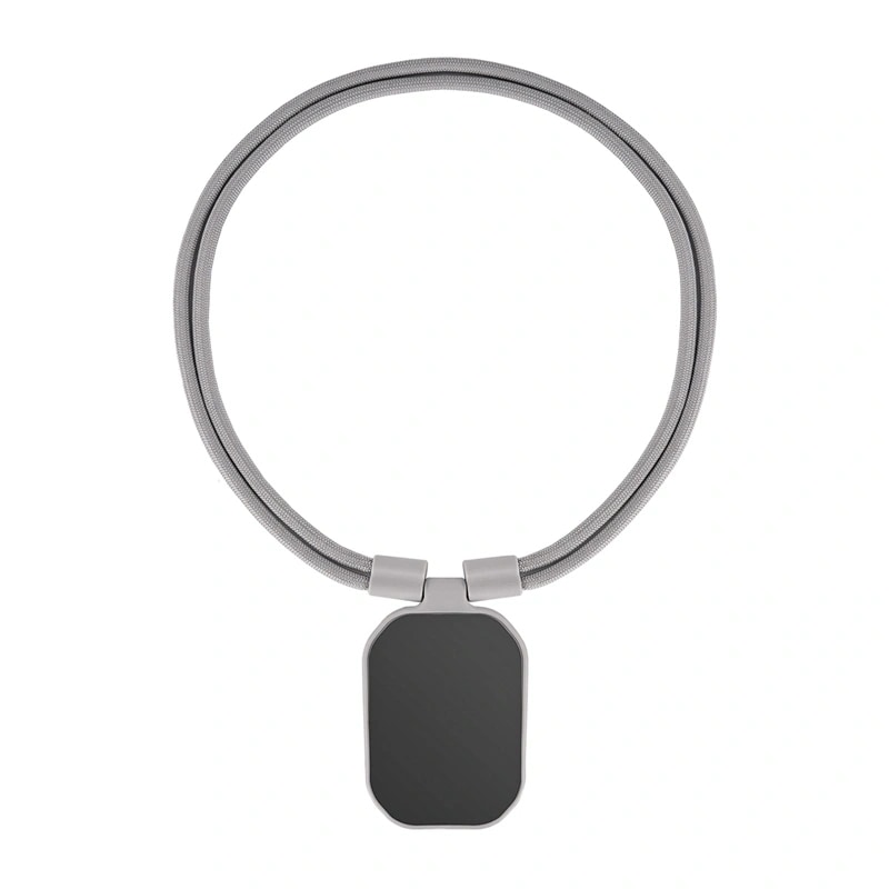Sunnylife magnetiskt halsband för Insta360 GO Ultra / Mic