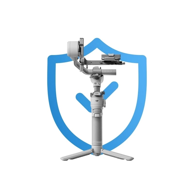 DJI Care Refresh RS 4 Mini (årsabonnemang)