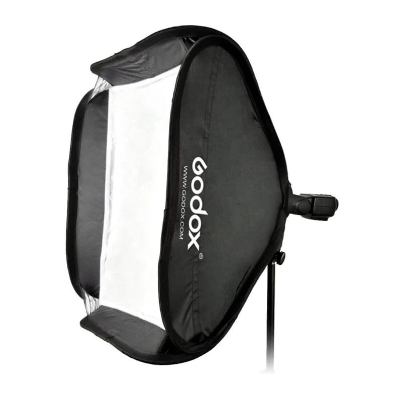 GODOX SFUV5050 Softbox, 50 x 50 cm