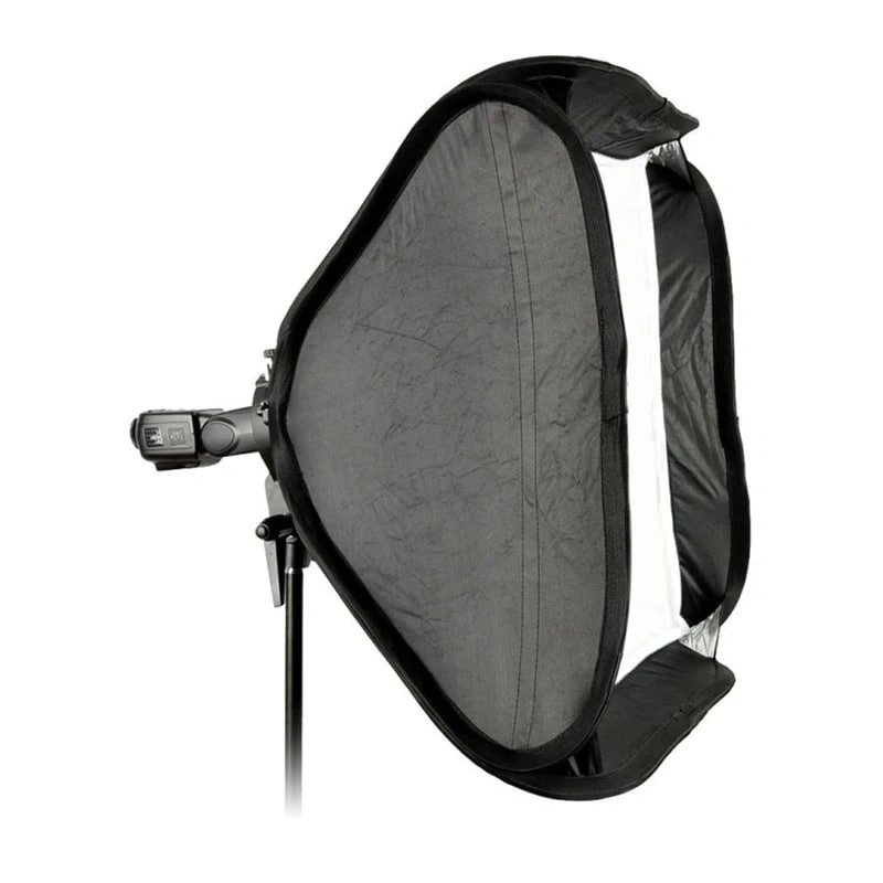 GODOX SFUV5050 Softbox, 50 x 50 cm