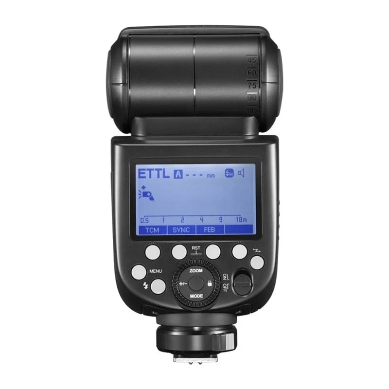 GODOX TT685II TTL-blixt för Olympus