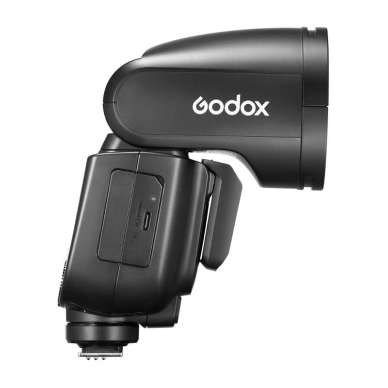 GODOX V1Pro TTL-blixt för Sony
