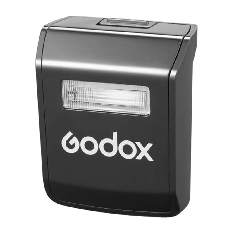 GODOX V1Pro TTL-blixt för Sony