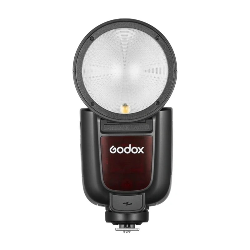 GODOX V1Pro TTL-blixt för Sony