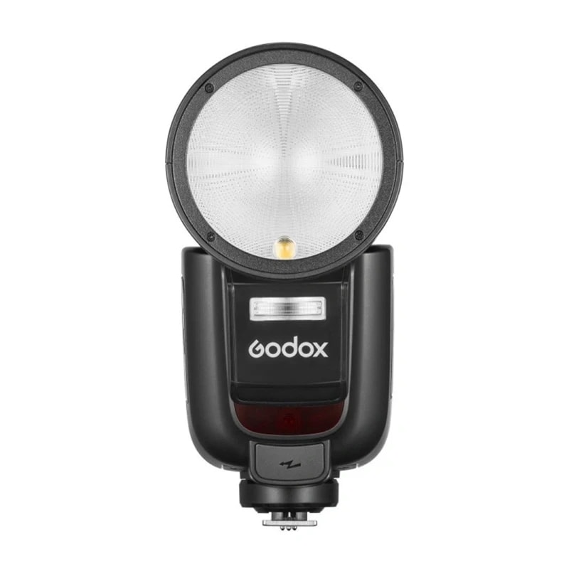 GODOX V1Pro TTL-blixt för Sony