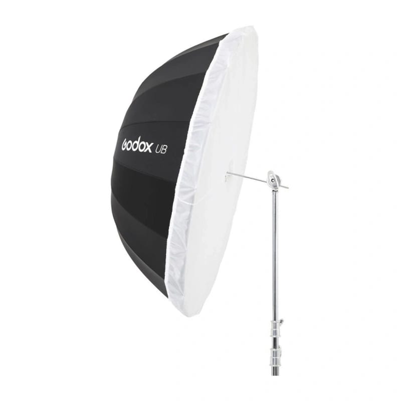 GODOX DPU-130T diffusionsduk för ett 130 cm stort paraply