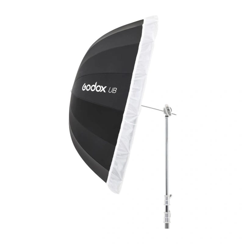 GODOX DPU-130T diffusionsduk för ett 130 cm stort paraply