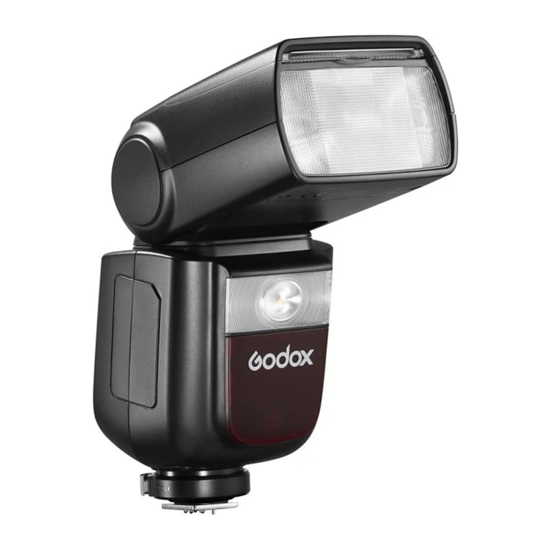 GODOX V860III TTL-blixt för Canon