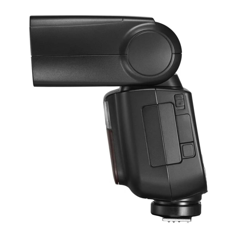 GODOX V860III TTL-blixt för Olympus