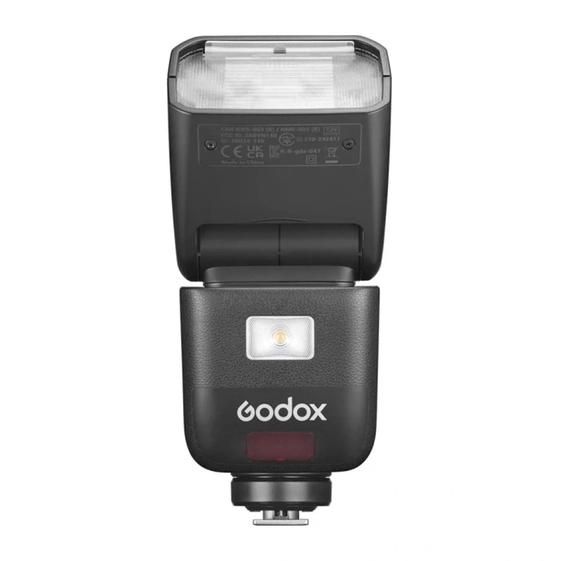 GODOX V480 TLL-blixt för Nikon