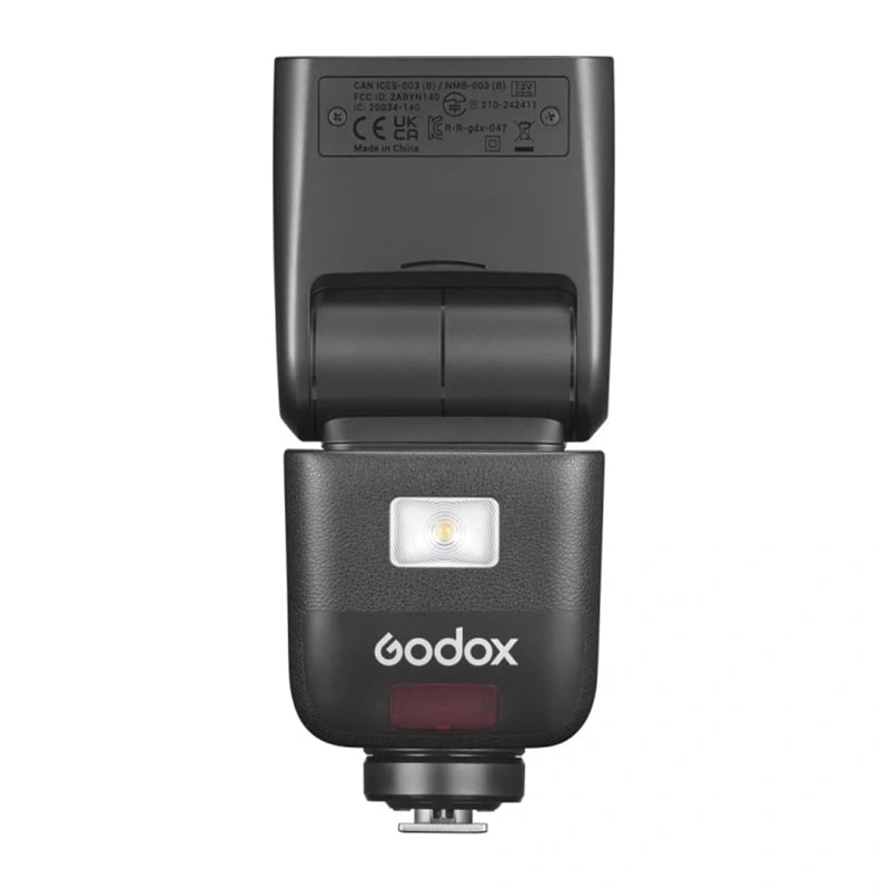 GODOX V480 TLL-blixt för Nikon