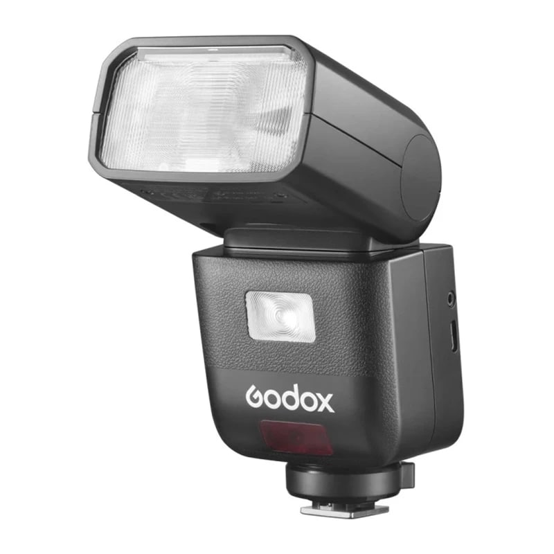 GODOX V480 TLL-blixt för Nikon