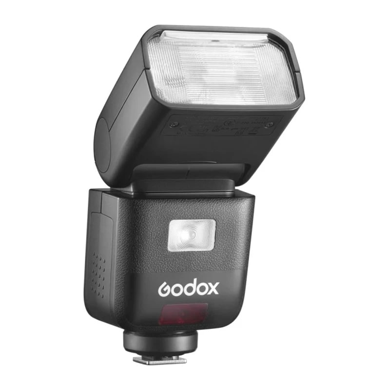 GODOX V480 TLL-blixt för Nikon