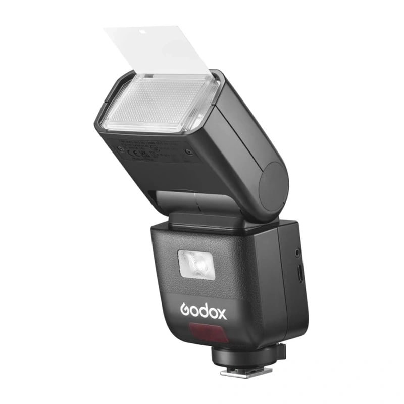GODOX V480 TLL-blixt för Nikon
