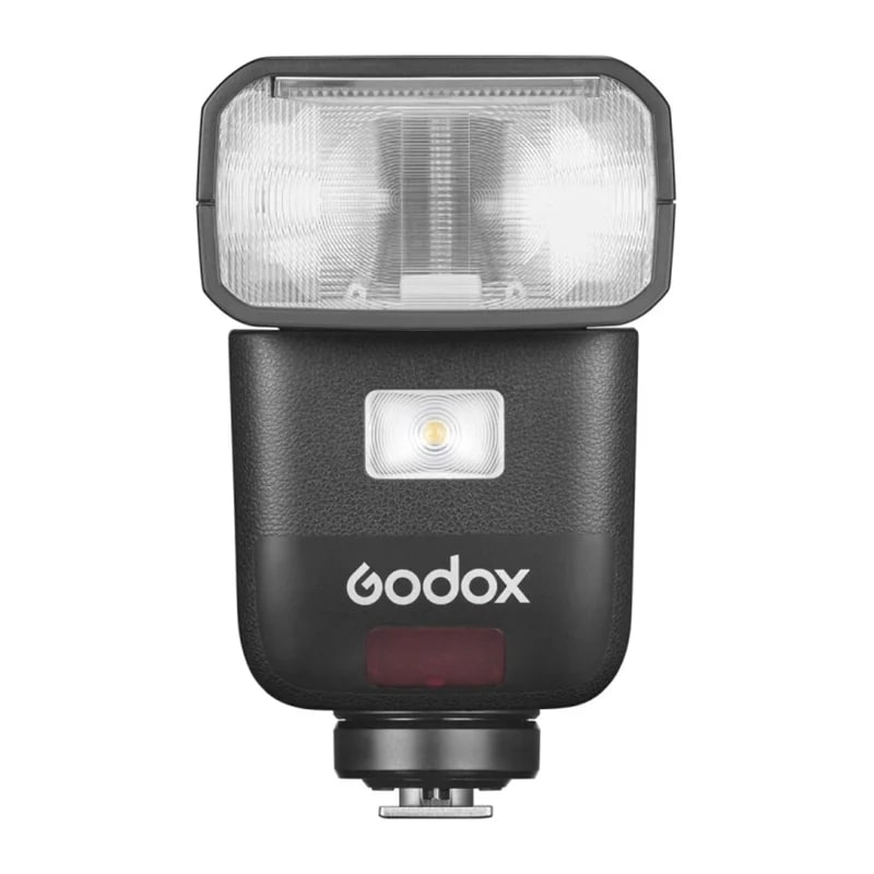 GODOX V480 TLL-blixt för Nikon