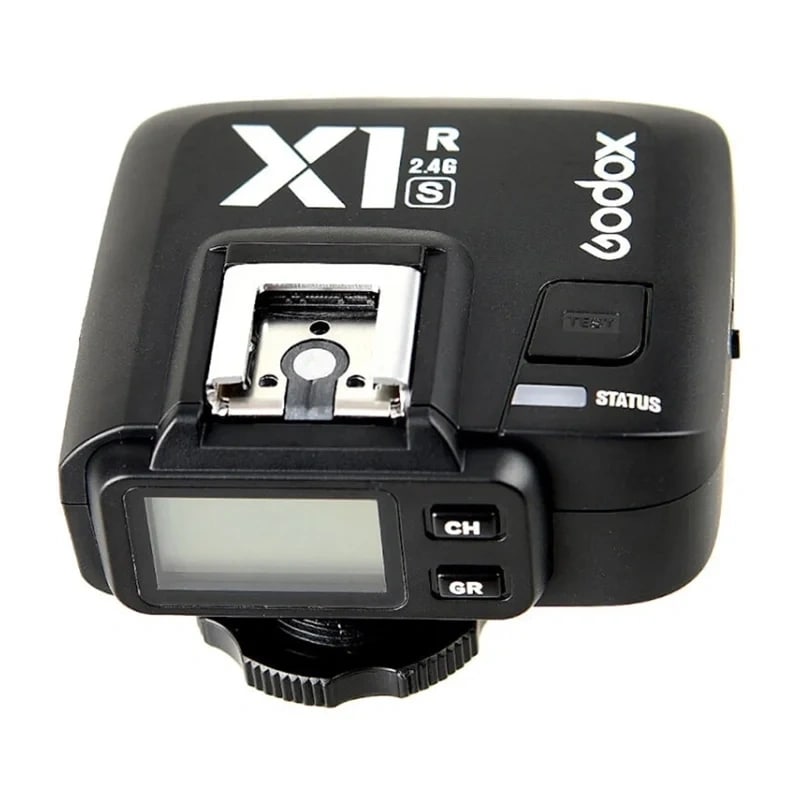 GODOX X1R TTL-fjärrutlösare för Sony