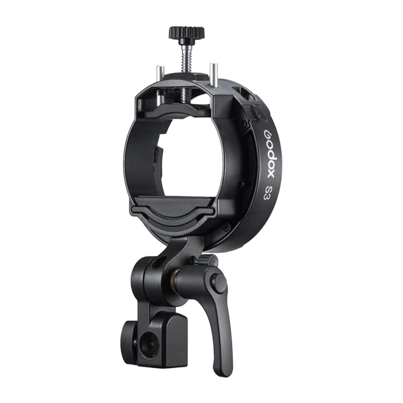 GODOX S3 TTL-blixtfäste