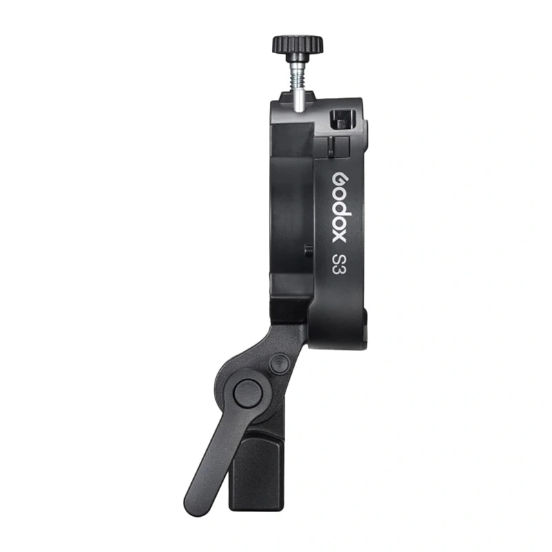 GODOX S3 TTL-blixtfäste