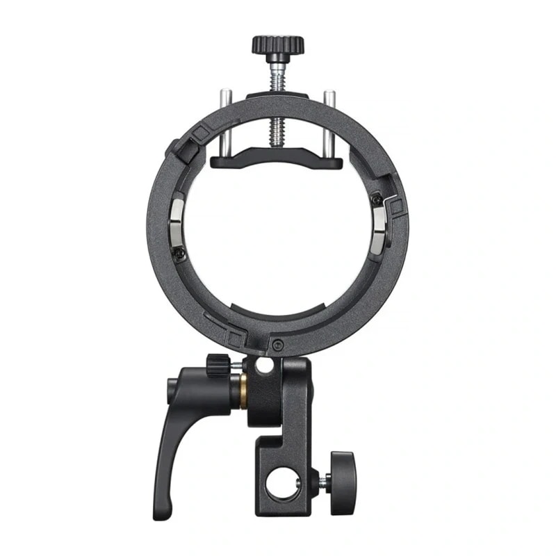 GODOX S3 TTL-blixtfäste