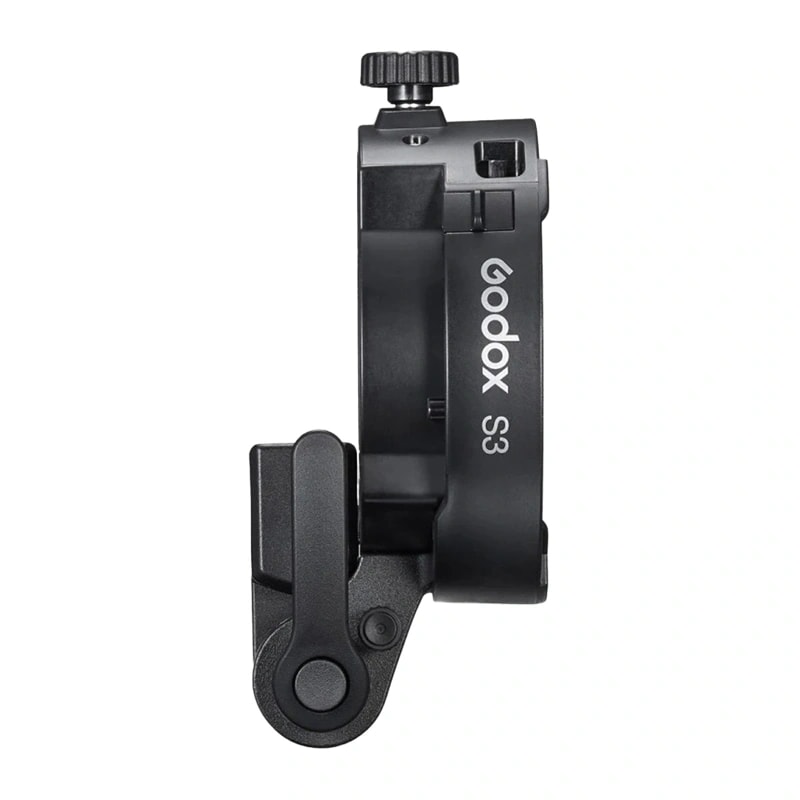 GODOX S3 TTL-blixtfäste