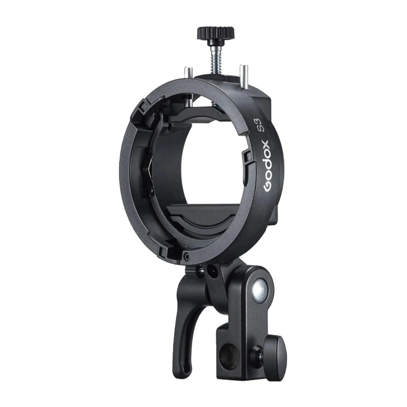 GODOX S3 TTL-blixtfäste